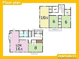 筑紫野市吉木　中古戸建