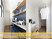 ■プラン例■～注文住宅の「選ぶ楽しさ」を建売住宅の「安心な価格」で～基本プランをベースに、ご家族のこだわりやライフスタイルに合わせてカスタマイズが可能。より自分らしい住まいを実現できます！
