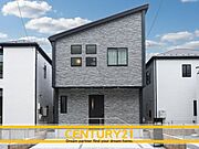 自由設計29坪プラン例本体参考価格／1700万円～（税込）本物件に建築可能なプラン