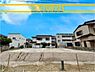 その他：■■現地写真■■建築条件なし～お好きなハウスメーカー・工務店で建築可能～
