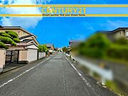 ■■現地写真■■建築条件なし～お好きなハウスメーカー・工務店で建築可能～