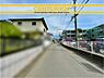 その他：■■現地写真■■建築条件なし～お好きなハウスメーカー・工務店で建築可能～