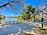 周辺：白水大池公園まで1475m
