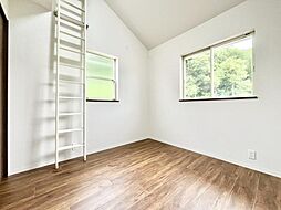 子供部屋の画像