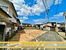 その他：■■現地写真■■建築条件なし～お好きなハウスメーカー・工務店で建築可能～