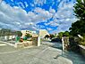 周辺：福岡市立三宅中学校まで1853m