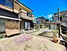 その他：■■素敵な場所■■小さな子どものいる家庭にとって、庭は、最も安全な屋外の遊び場。砂場やブランコ、食育用の小さな菜園を備えつけたり、プレイジムやプールを広げる場所としても活躍するスペース。
