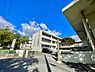 周辺：太宰府市立学業院中学校まで853m