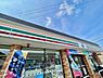 周辺：セブンイレブン久留米野田店まで585m