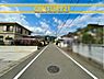 その他：■■前面道路含む現地写真■■