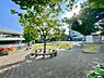周辺：野多目西公園まで1046m、野多目西公園