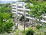 周辺：鎌倉市立深沢中学校まで2004m、
