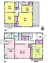 神奈川県藤沢市長後