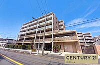 神奈川県横浜市鶴見区馬場5丁目：物件画像