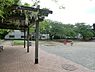 周辺：七里ガ浜三丁目公園まで492m、整備された公園。スプリング遊具・砂場があります。ベンチの上には藤棚が造られ、季節になればキレイな藤の花が見事です。