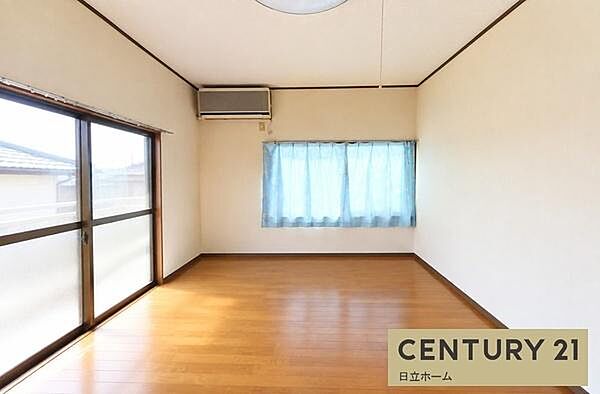 寝室を拡大表示