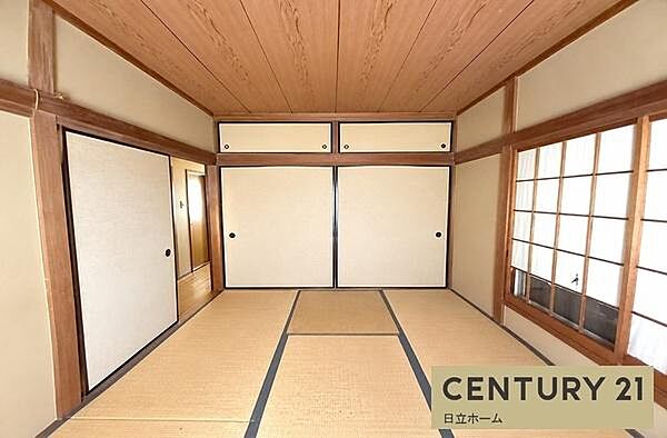 和室を拡大表示