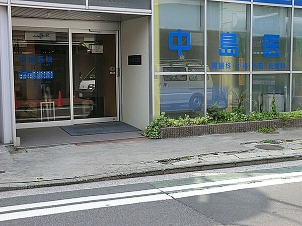 周辺を拡大表示