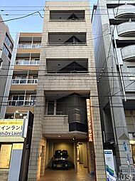 西洞院松原ビンテージビル　事務所