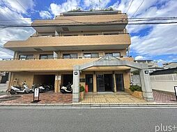 ライオンズマンション千本丸太町