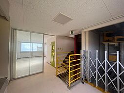 上京区仲御霊町　中古戸建 4DKのリビング/ダイニング