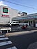 周辺：ローソン太秦青木ケ原町店まで531m
