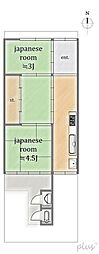 中京区壬生森町　中古戸建