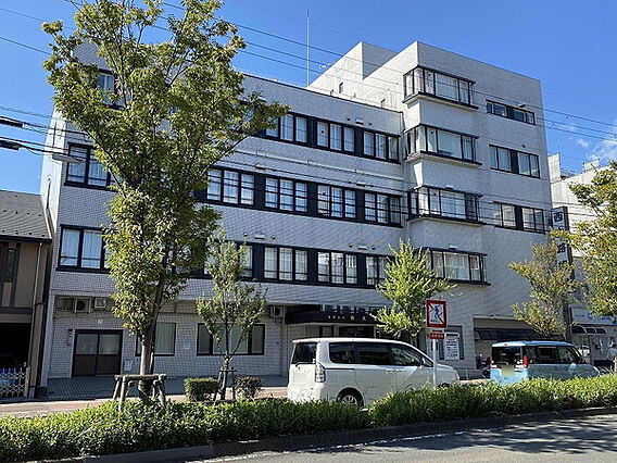 医療法人西大路...