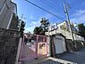 周辺：京都市立待賢幼稚園まで503m