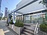 周辺：京都銀行紫竹支店まで864m