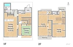 上京区丸屋町　中古戸建
