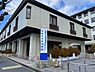 周辺：京都市中央図書館まで859m