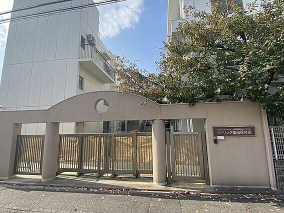 カトリック聖母...