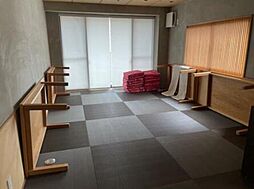 和室の画像