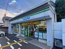 周辺：ファミリーマート千本鞍馬口店まで107m
