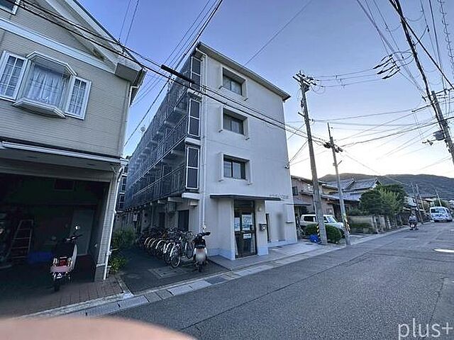 その他 サンライズ嵯峨 4階/-