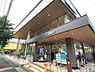 周辺：いかりスーパーマーケットライクス常盤店まで654m
