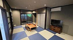 和室の画像