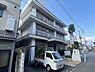 周辺：安威医院まで97m