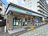周辺：ファミリーマート佛教大学前店まで394m