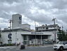 周辺：京都信用金庫北野支店まで966m