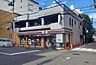 周辺：セブンイレブン 京都四条西洞院通店まで443m