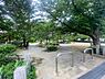 周辺：桜井公園まで745m