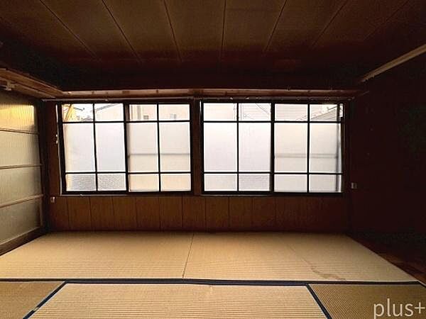 和室を拡大表示