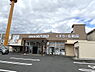 周辺：ドラッグユタカ西院安塚店まで734m