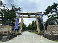 北野天満宮まで...