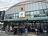 周辺：FOOD　SHOPエムジー嵯峨車折店まで262m