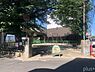 周辺：一ノ井児童公園まで932m