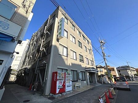 医療法人相馬病院まで506m