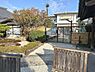 周辺：心月保育園まで318m